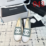 コピーシャネル靴